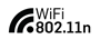 Wifi 802.11n