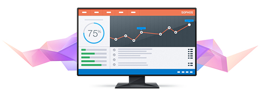 Sophos Endpoint Protection - Standard