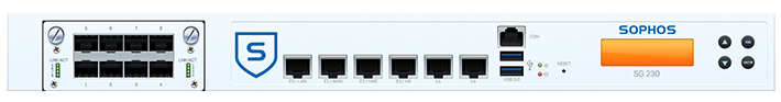 Sophos SG 230
