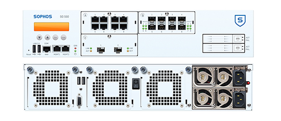 Sophos SG 550