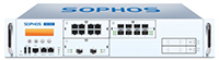 Sophos XG 550