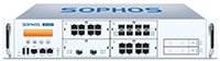 Sophos XG 650