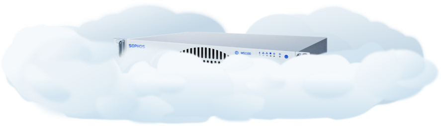 Sophos Cloud Web Gateway Advanced